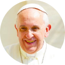 Anunciação Papa Francisco