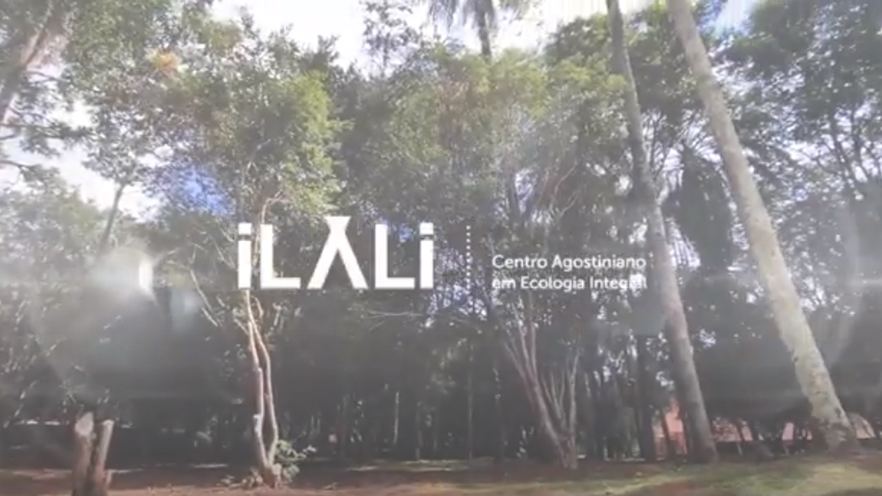 Centro ilAli – Frei Luiz Antônio Pinheiro