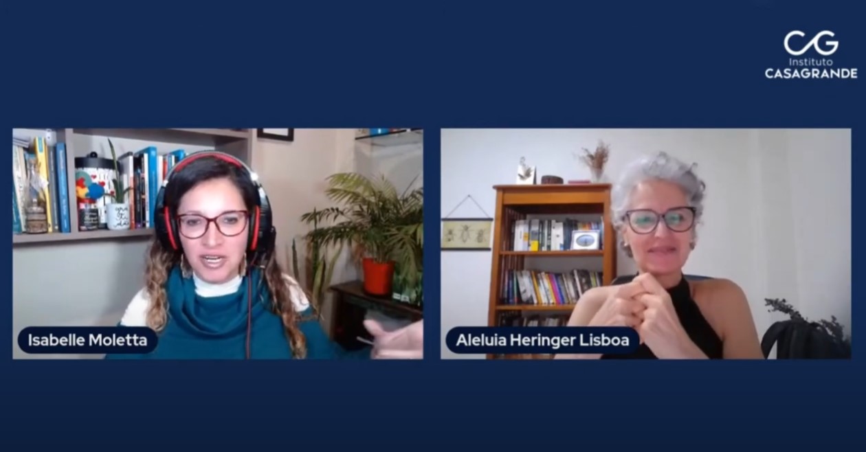 Por que ainda precisamos falar sobre Educação Ambiental?