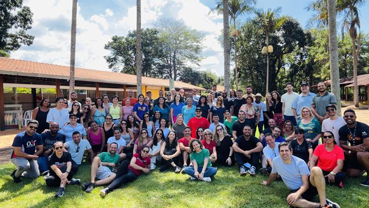 Cultivo da Interioridade
